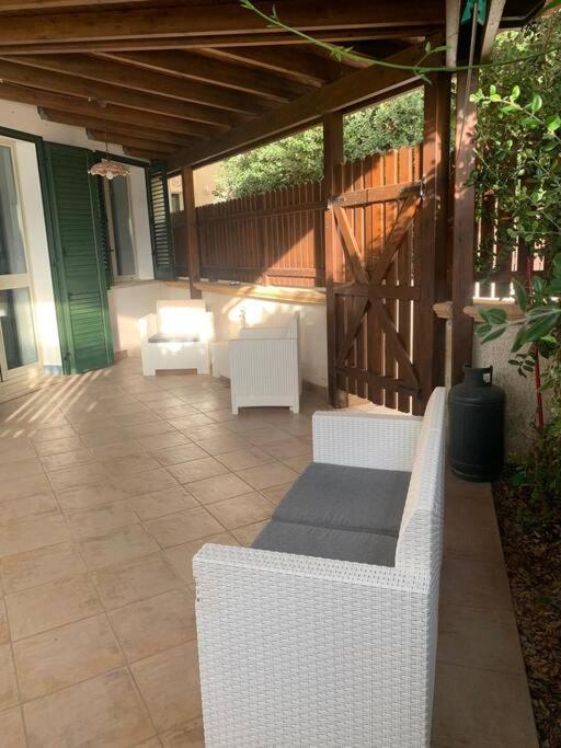 Vila S&S - Mrshabana Marsala Exteriér fotografie