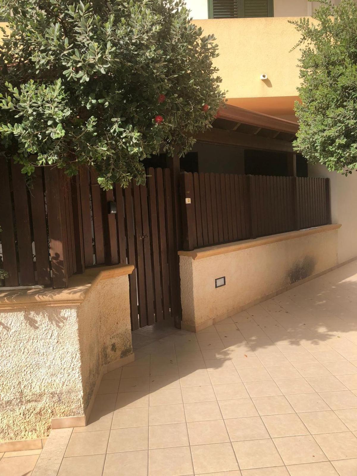 Vila S&S - Mrshabana Marsala Exteriér fotografie
